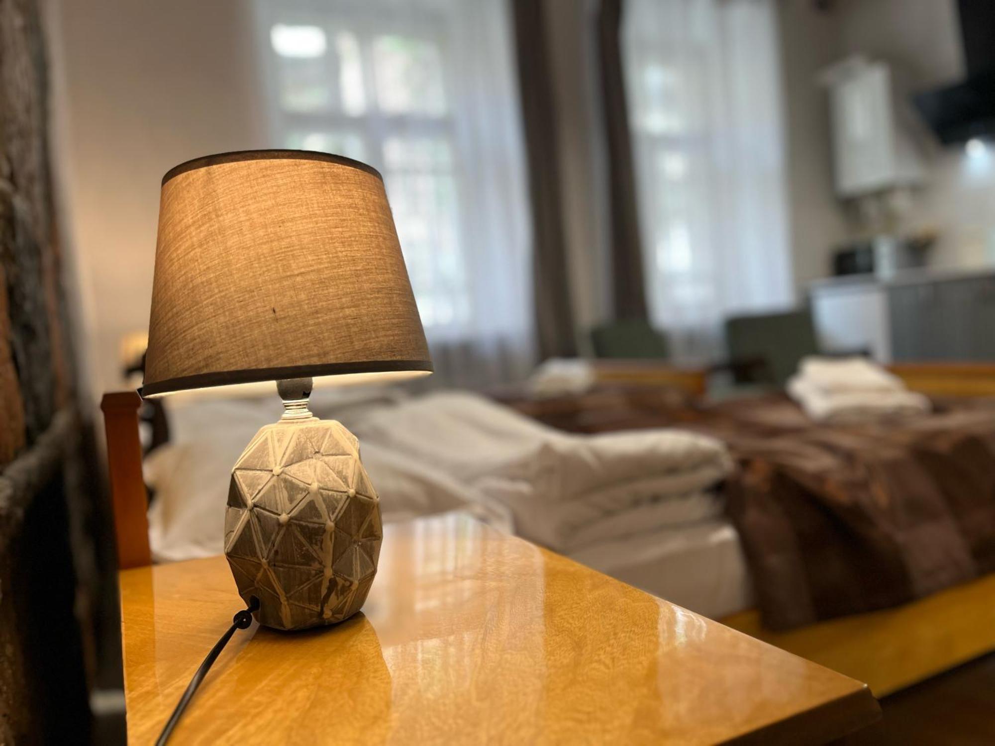 יירבאן Apartments Pushkin Street מראה חיצוני תמונה