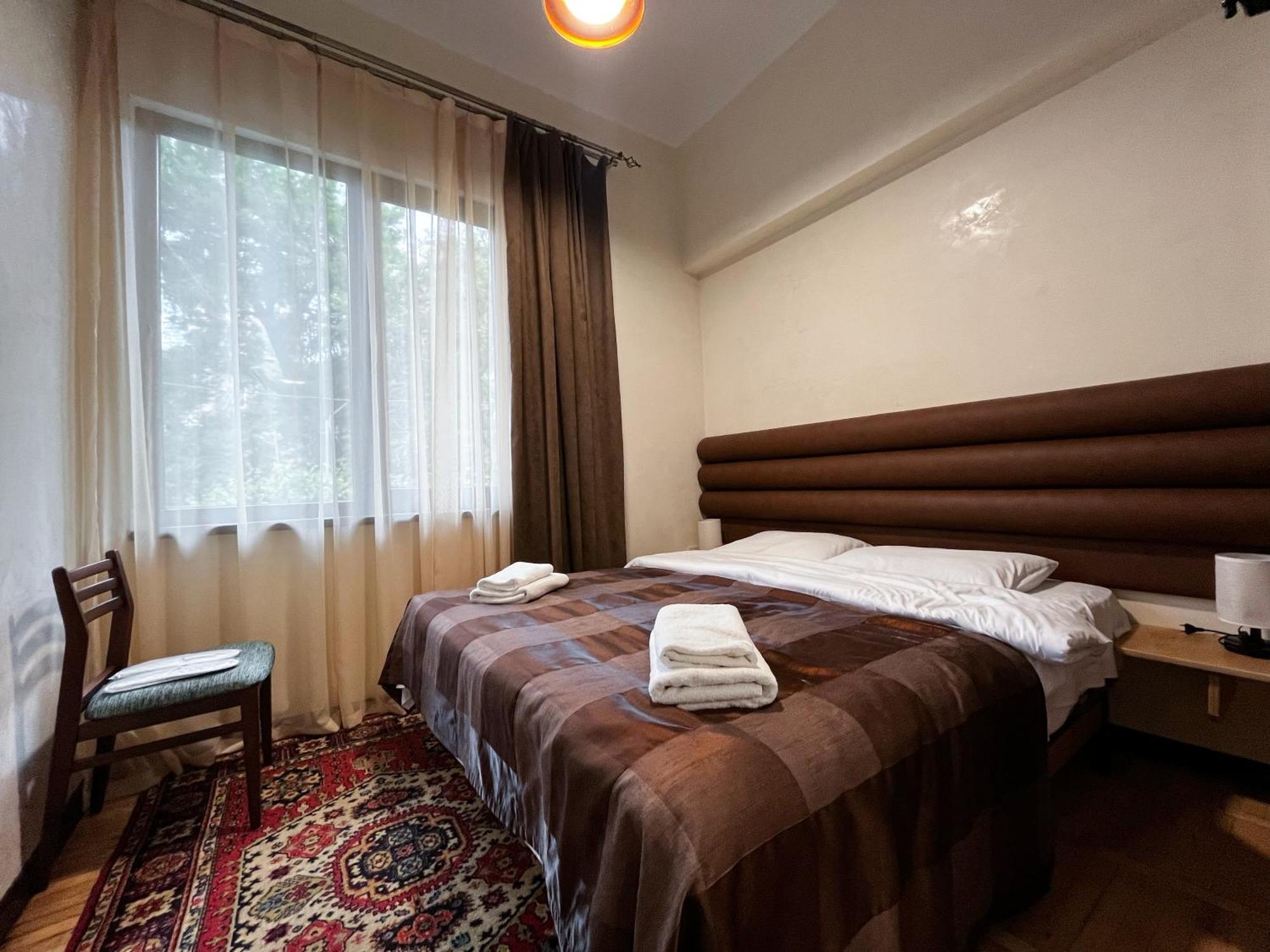 יירבאן Apartments Pushkin Street מראה חיצוני תמונה