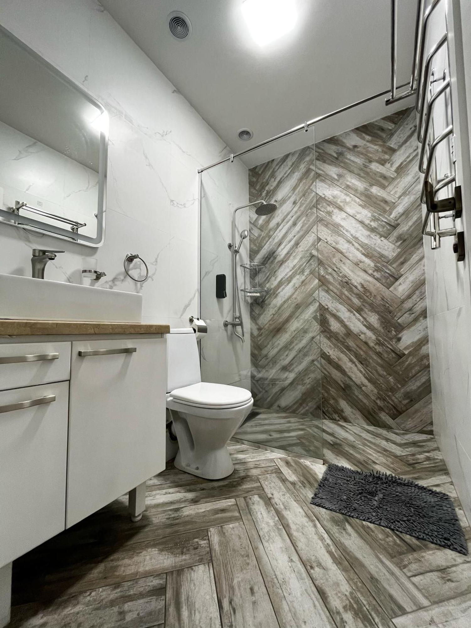 יירבאן Apartments Pushkin Street מראה חיצוני תמונה