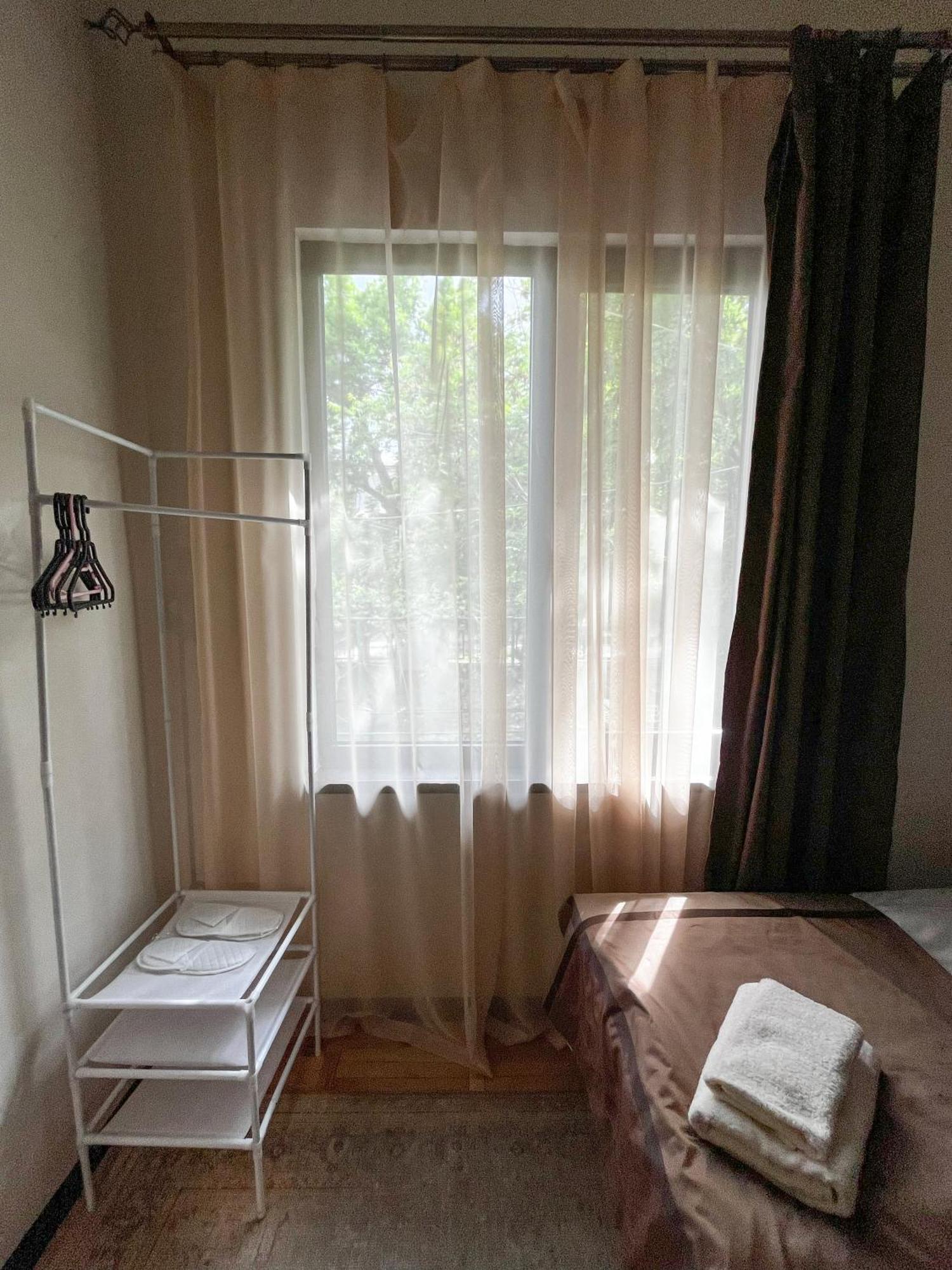 יירבאן Apartments Pushkin Street מראה חיצוני תמונה